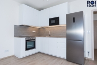 Pron�jem bytu 2+kk, 41 m2, OV, Praha 5, Hlubo�epy, ul. Fabi�nov�