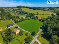 Prodej pozemku , ur�en� k v�stavb� RD, T�inec, Doln� L��tn� (okres Fr�dek-M�stek)