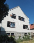 Prodej samostatn�ho RD, 285 m2, Nov� Kn�n (okres P��bram)