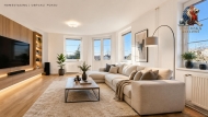 Prodej bytu 4+kk, 0 m2, OV, Olomouc, Povel, ul. Slavon�nsk�