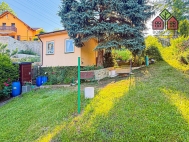 Prodej rekrea�n�ho objektu, �st� nad Labem, Moj��� - exkluzivn�