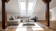Prodej bytu 2+1, 100 m2, OV, Nučice (okres Praha-východ)