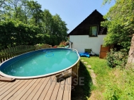Prodej samostatného RD, 206 m2, Sluštice (okres Praha-východ)
