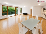 Pron�jem bytu 2+kk, 84 m2, OV, Praha 3, �i�kov, ul. Jeseniova