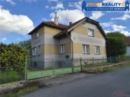Prodej samostatn�ho RD, 150 m2, Broumy (okres Beroun)