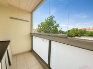 Prodej bytu 1+kk, 32 m2, OV, Praha 4, Michle, ul. Pod dálnicí