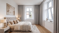 Prodej bytu 3+kk, 83 m2, OV, Nučice (okres Praha-východ)