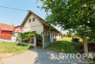 Prodej samostatn�ho RD, 90 m2, Nepolisy (okres Hradec Kr�lov�)