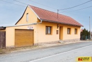 Prodej samostatn�ho RD, 270 m2, Valtice, �valy (okres B�eclav)