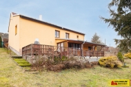 Prodej samostatn�ho RD, 270 m2, Valtice, �valy (okres B�eclav)