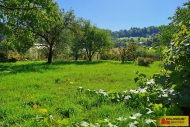Prodej pozemku , ur�en� k v�stavb� RD, �t�p�nov nad Svratkou (okres ���r nad S�zavou)