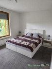 Pron�jem bytu 2+kk, 72 m2, OV, Praha 9, Hloub�t�n, ul. Modr�ho