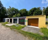 Prodej gar�e, Litv�nov, Horn� Litv�nov (okres Most)