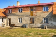 Prodej zemědělského objektu, Lužice (okres Prachatice)
