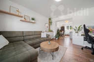 Prodej bytu 2+1, 0 m2, OV, Pardubice, B�l� P�edm�st�, ul. Da�ick�