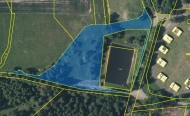 Prodej pozemku , trval� travn� porost, �n�ov, ��han� (okres Plze�-sever)