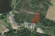 Prodej pozemku , zahrada, Velk� Bor, Slivonice (okres Klatovy)