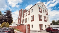 Pron�jem komer�n�ho objektu , Brno, �idenice (okres Brno-m�sto)
