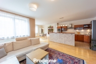 Prodej bytu 4+kk, 128 m2, OV, Rudn� (okres Praha-z�pad), ul. Ho�elick�