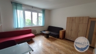 Pron�jem bytu 2+kk, 51 m2, OV, Praha 4, Nusle, ul. U gymn�zia