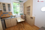Pron�jem bytu 1+kk, 20 m2, OV, Mari�nsk� L�zn�, ڹovice (okres Cheb), ul. Palack�ho