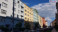 Prodej bytu 1+1, 35 m2, OV, Brno, Veve�� (okres Brno-m�sto), ul. Tu�kova