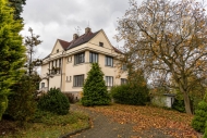 Prodej samostatn�ho RD, 405 m2, �erven� Kostelec (okres N�chod)