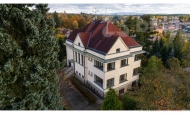 Prodej samostatn�ho RD, 405 m2, �erven� Kostelec (okres N�chod) - exkluzivn�
