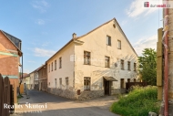Prodej �adov�ho RD, 350 m2, Cvikov, Cvikov I (okres �esk� L�pa)