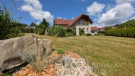 Prodej samostatn�ho RD, 149 m2, Vacov, Rohanov (okres Prachatice)