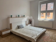 Pron�jem bytu 2+kk, 81 m2, OV, �esk� Bud�jovice, �esk� Bud�jovice 3, ul. Fr. Hrub�na