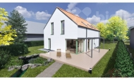 Prodej samostatn�ho RD, 152 m2, Kost�nice (okres Pardubice) - exkluzivn�
