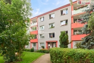 Prodej bytu 2+1, 62 m2, OV, Karlovy Vary, Dvory, ul. Chebsk�