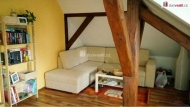 Pron�jem bytu 2+1, 56 m2, OV, �esk� Krumlov, Ple�ivec, ul. D�lnick�