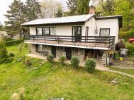 Prodej samostatn�ho RD, 126 m2, Rabyn�, Lout� (okres Bene�ov)