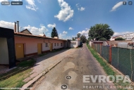 Pron�jem skladovac�ch prostor, Trutnov, Po����