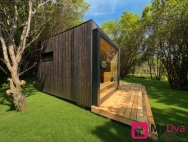 Prodej samostatn�ho RD, 14 m2, Znojmo