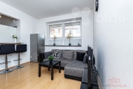 Prodej bytu 2+kk, 36 m2, OV, Kol�n, Kol�n V, ul. U Bork�