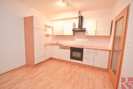 Pron�jem bytu 2+kk, 57 m2, OV, Praha 9, Vyso�any, ul. Pod Harfou - exkluzivn�