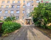 Pron�jem bytu 3+1, 66 m2, OV, Roudnice nad Labem (okres Litom��ice), ul. Stadick�