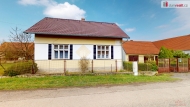 Prodej samostatn�ho RD, 170 m2, Petrohrad (okres Louny)