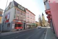Prodej n�jemn�ho domu, Kraslice (okres Sokolov)