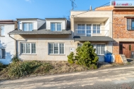 Prodej �adov�ho RD, 230 m2, V�te�ov (okres Hodon�n)