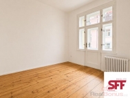 Prodej bytu 4+1, 82 m2, OV, , ul. Nad Panenskou - exkluzivn�