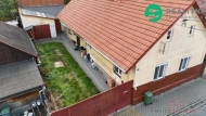 Prodej samostatn�ho RD, 0 m2, Opava, Kyle�ovice