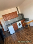 Pron�jem bytu 1+1, 24 m2, OV, Praha 9, Vyso�any, ul. Freyova