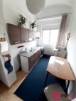 Pron�jem bytu 1+1, 38 m2, OV, Znojmo, ul. 17. listopadu