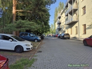 Pron�jem bytu 2+kk, 48 m2, OV, Praha 9, Kbely, ul. Lu�t�nick�