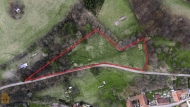 Prodej pozemku , ur�en� k v�stavb� RD, Letovice, T�eb�t�n (okres Blansko)