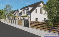 Prodej blokov�ho RD, 0 m2, Pavlov (okres Kladno) - exkluzivn�